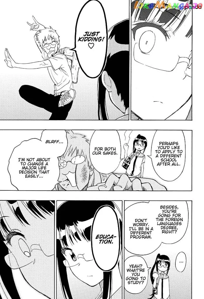 Nisekoi Chapter 207 image 15_optimized